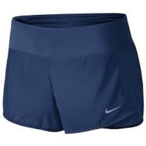 Nike Dri-Fit Crew Shorts